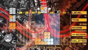Lumines y Meteos en los móviles