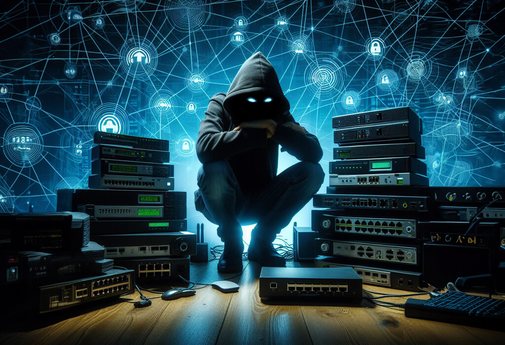 Quantum-Safe. Así es la solución que presenta Telefónica para proteger los dispositivos IoT, incluso en caso instalaciones antiguas