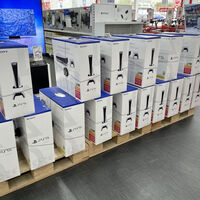 El Outlet de MediaMarkt liquida estas PlayStation 5 muy por debajo de su PVP
