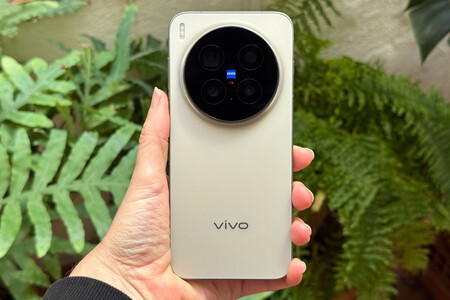 Vivo X300 Pro | Imagen: Xataka