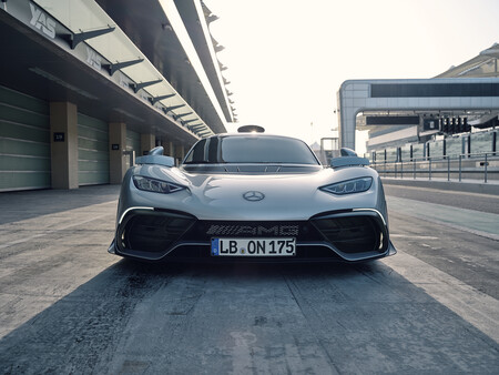 Mercedes-AMG
