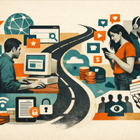 Así ha cambiado Internet en los 20 años transcurridos desde el lanzamiento de Genbeta 