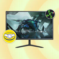 Solo necesitas 765 pesos para tener un monitor de 19 pulgadas para tu PC: con envío gratis
