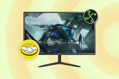 Monitor Oferta Nuevo Rebaja Barato Promocion Descuento Oferta