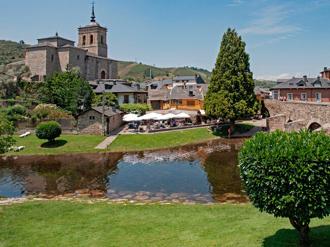 Molinaseca