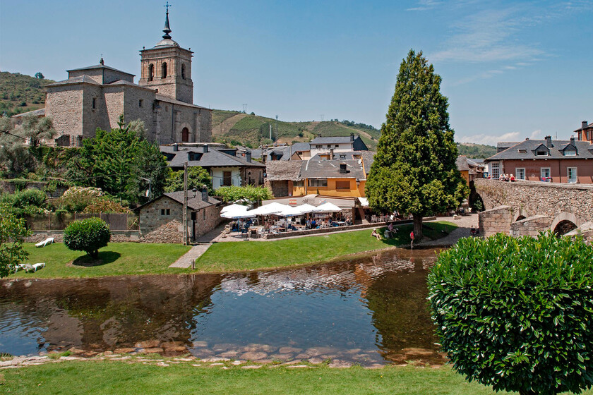 Molinaseca