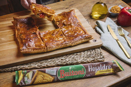 Empanada gallega al estilo tradicional: una receta fácil y rápida