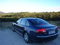 Cómo sacar buenas fotografías de coches