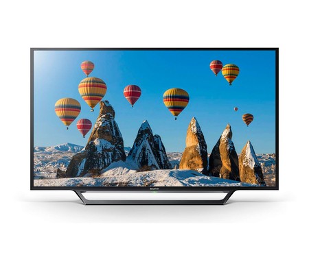 Kdl32wd600baep Sony