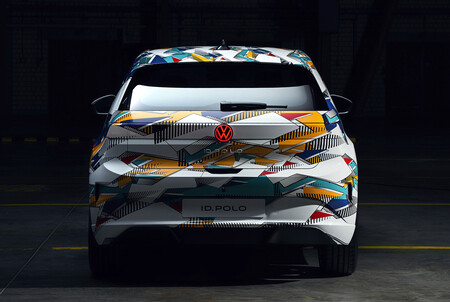 Volkswagen Id Polo 2
