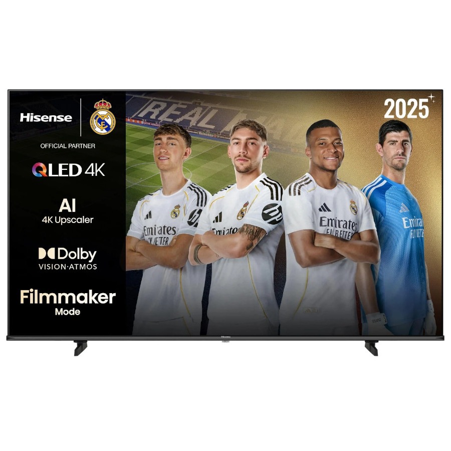 Hisense 43E79Q (QLED, 43 inches)