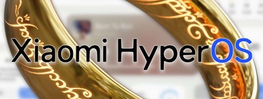 HyperOS es mucho más que un sistema operativo, es el Anillo Único del ecosistema de Xiaomi