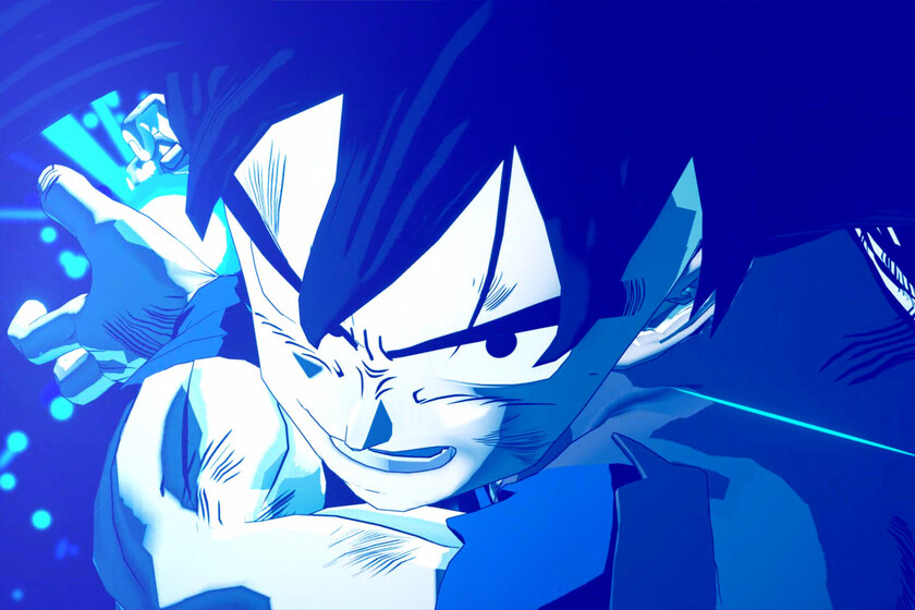Dragon Ball Z Kakarot