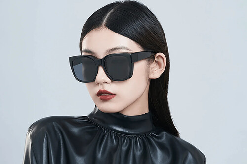 Xiaomi Square Sunglasses
