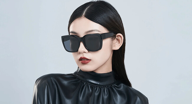 Xiaomi Square Sunglasses