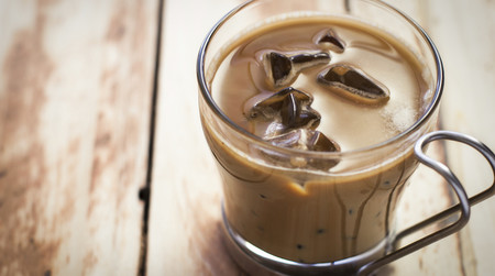 Caffe Freddo