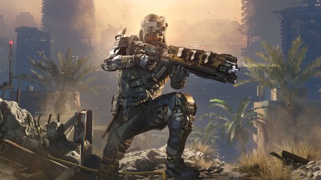 Call of Duty deja de lado a Sledgehammer y prepara Black Ops 5 para 2020, según Kotaku