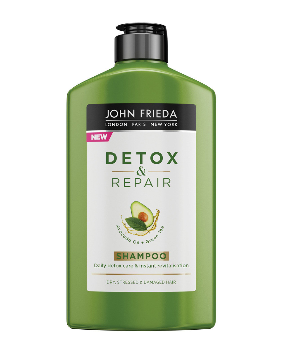 Nueve champús de uso diario que no resecan para las que necesitan lavarse el pelo todos los días