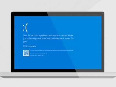 La última actualización acumulativa de Windows 10 puede causar un pantallazo azul si tienes una función específica activa