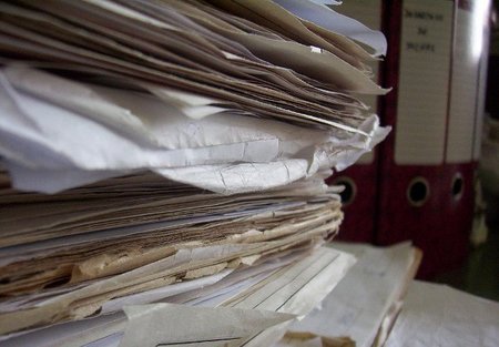 Cinco claves para elegir un buen gestor documental en la empresa