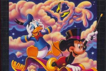 SEGA Mega Drive Mini tira de más nostalgia que ilusiona confirmando otros 10 juegos clásicos