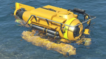 Submarino