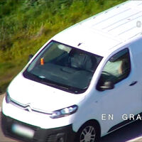 A pesar de las nuevas multas, la DGT caza en siete días a 4.600 conductores y viajeros sin llevar el cinturón