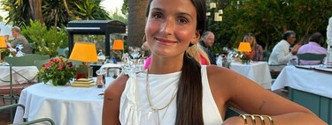 Vuelven las cuñas noventeras este verano 2026: El Corte Inglés tiene las más cómodas, de piel y con bordados artesanales 