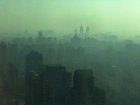 contaminacion
