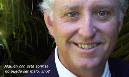 Jack Thompson se hace accionista de TakeTwo con la esperanza de hundirla