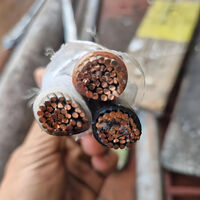 El primer cable submarino en el atlántico que nos conectó a internet dice adiós por una simple razón: repararlo era muy caro 