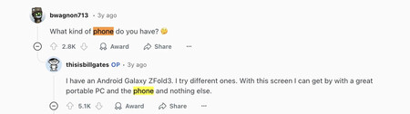 Bill Gates AMA Reddit 2022