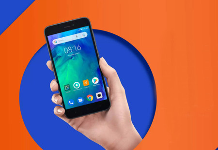 El Xiaomi Redmi Go llega a España: precio y disponibilidad oficiales