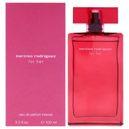 Narciso Rodriguez For Her Intense EDP 100ML