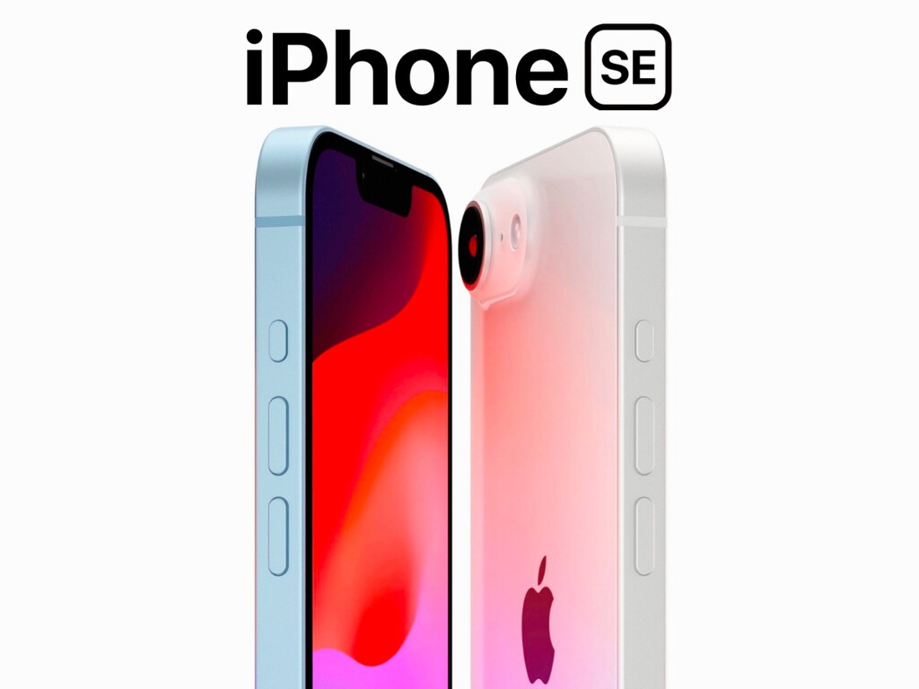 Buenas noticias: el iPhone SE 4 va viento en popa y solucionará el talón de Aquiles de esta gama