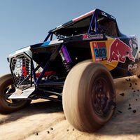 El nuevo regalo de Epic Games está hecho para los que disfrutan conduciendo en terreno difícil. Reclama gratis y por tiempo limitado Dakar Desert Rally 
