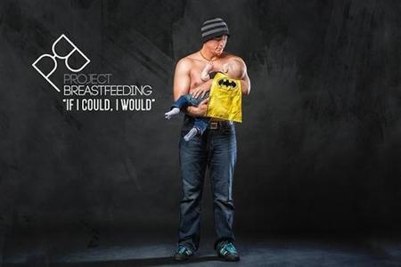 breastfeeding