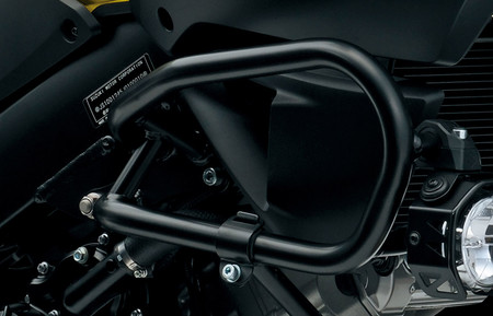 Suzuki Vstrom Promocion 500 Euros 3