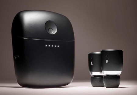 Melomania 1: los auriculares de Cambridge Audio ofrecen nueve horas de autonomía y compatibilidad con Siri y Google Assistant