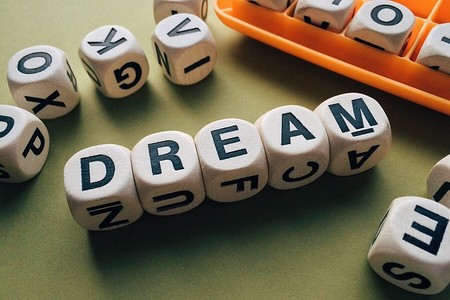 Dream.