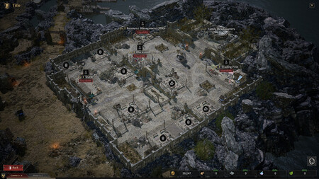 Embers Of The Uncrowned 2