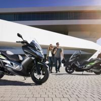 ¿Pensando en cambiar de moto? Echa un vistazo a las promociones Kawa GO! de Kawasaki