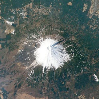 Monte Fuji
