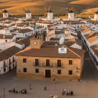 Ciudad Real planta cara a Starlink: internet por satélite gratis para los pueblos sin conexión