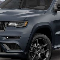 El Jeep Grand Cherokee estrena su edición Limited X en México, limitada a 100 ejemplares