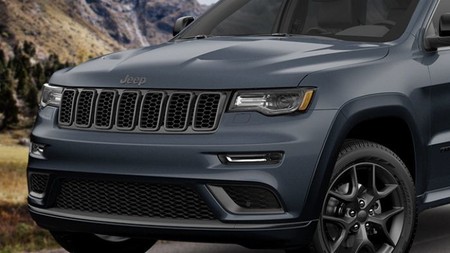 El Jeep Grand Cherokee estrena su edición Limited X en México, limitada a 100 ejemplares