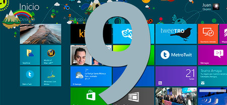¿Qué cosas mejorarías y añadirías en el próximo Windows 9? La pregunta de la semana