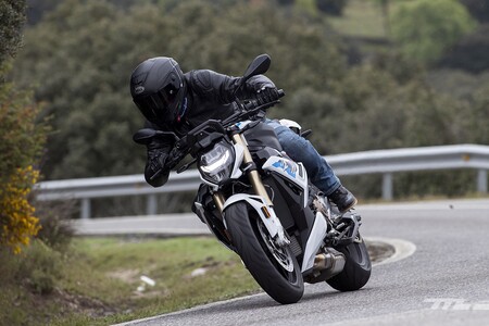 Bmw S 1000 R 2021 Prueba 012
