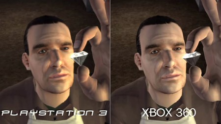ps3 xbox 360