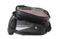 Bolsa T480 de Givi, con nuevo sistema de anclaje